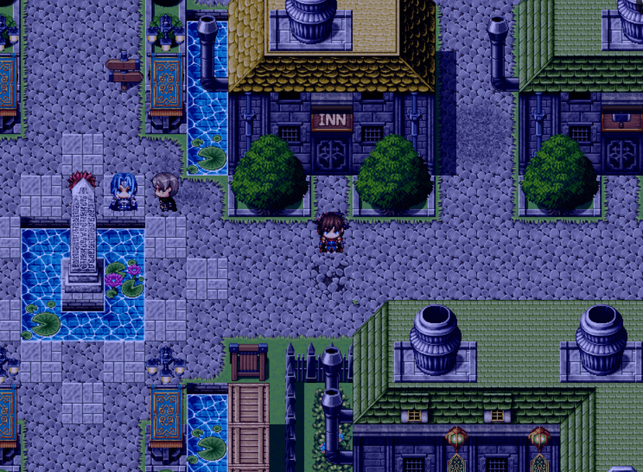 rpgツクールmz 天候変更方法